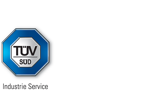 TUV Sud Logo